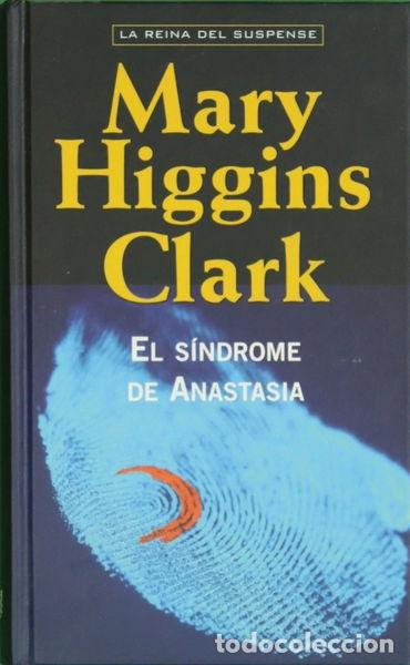Libros: El s&iacute;ndrome de Anastasia- 9788447317356 - Foto 1