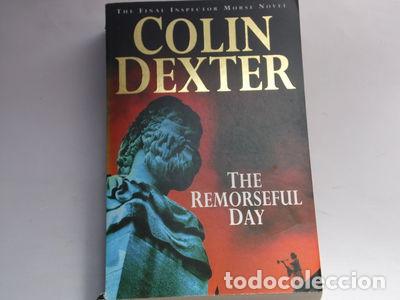 Libros: The Remorseful Day- 9780330376396 - Foto 1