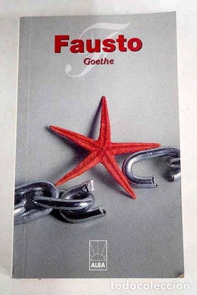Libros: Fausto- 9788475670317 - Foto 1