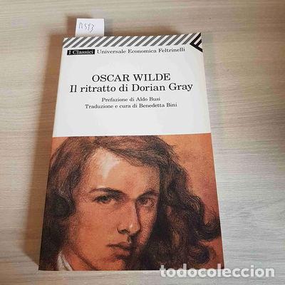 Libros: Il ritratto di Dorian Gray- 9788807820113 - Foto 1