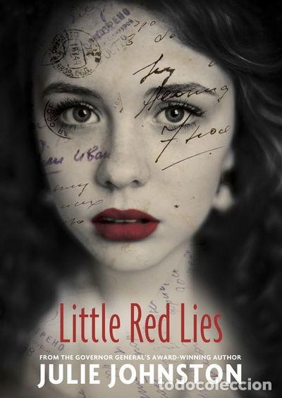 Libros: Little Red Lies- 9781770498075 - Foto 1