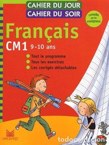 Libros: Fran&ccedil;ais CM1- 9782210744646 - Foto 1