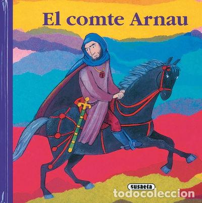 Libros: El Comte Arnau- 9788430555338 - Foto 1