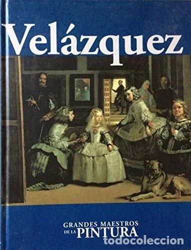 Libros: Vel&aacute;zquez- 9788448705688