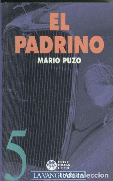 Libros: El padrino- 9788447305919 - Foto 1