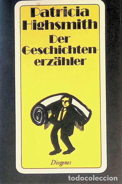 Libros: Der Geschichtenerz&auml;hler- 9783257201741 - Foto 1