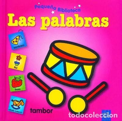 Libros: Las palabras- 9788408065968 - Foto 1