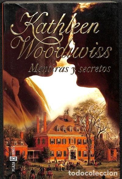 Libros: Mentiras y secretos- 9788401334573 - Foto 1