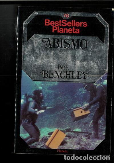 Libros: Abismo- 9788432082849 - Foto 1