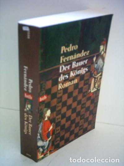 Libros: Der Bauer des K&ouml;nigs- 9783442725564 - Foto 1