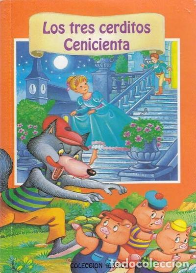 Libros: La Bella Durmiente El Gato Con Botas- 9788472972902