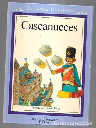 Libros: Cascanueces- 9788482145549 - Foto 1