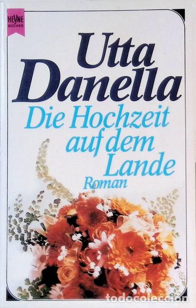 Libros: Die Hochzeit auf dem Lande- 9783453020429 - Foto 1