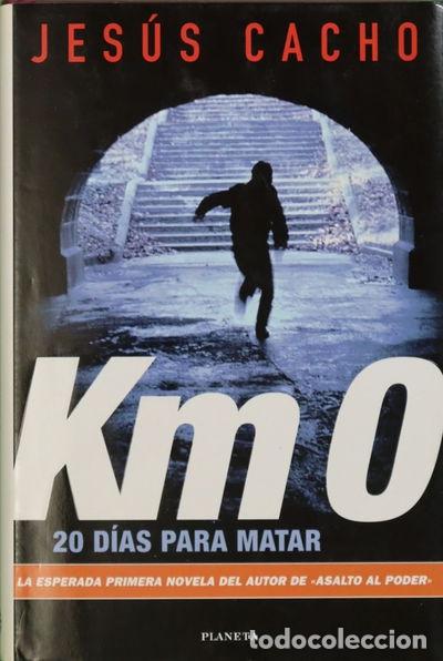 Libros: Kil&oacute;metro cero- 9788408019350 - Foto 1