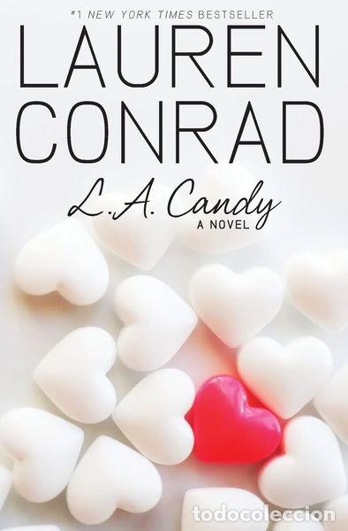 Libros: L.A. Candy- 9780061767593