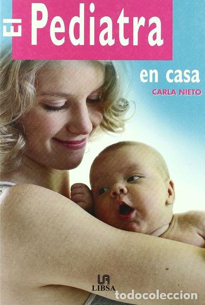Libri di seconda mano: El pediatra en casa- 9788466213578
