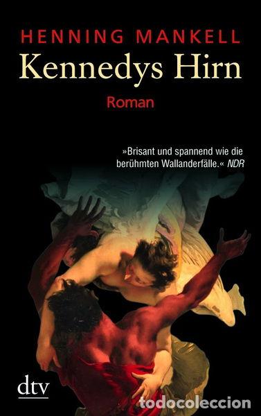 Libros: Kennedys Hirn- 9783423210256 - Foto 1