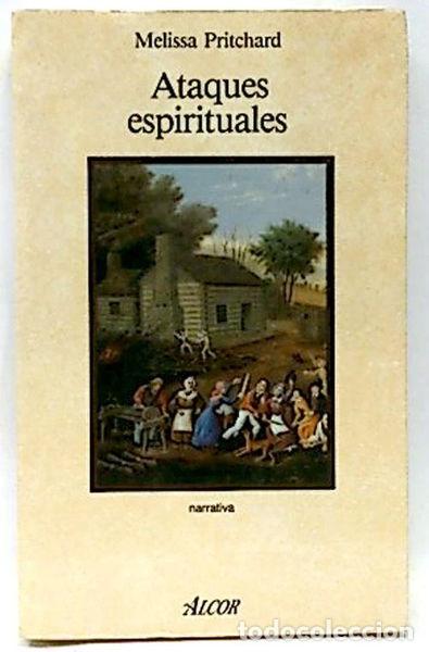 Libros: Ataques espirituales- 9788427013209 - Foto 1