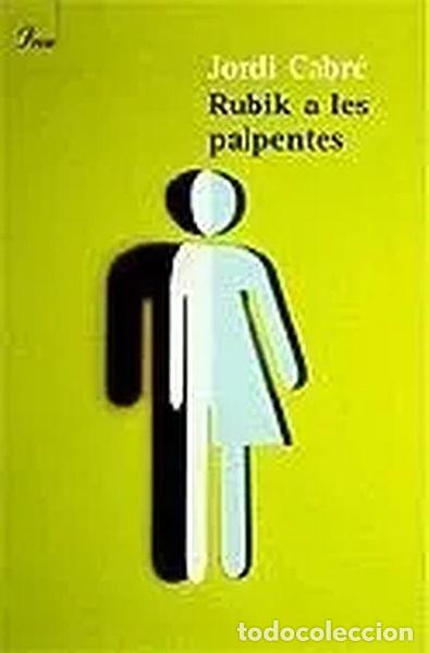 Libros: Rubik a les palpentes- 9788484376675 - Foto 1