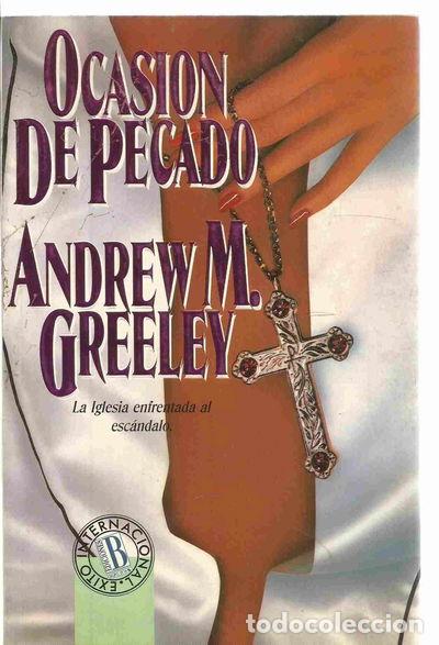 Libros: Ocasion de pecado- 9788440637406 - Foto 1