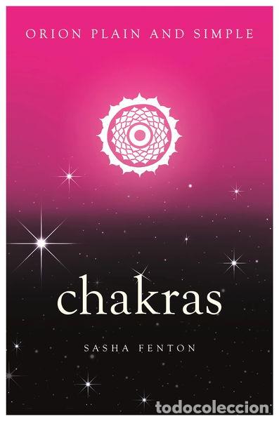 Libros: Chakras, Orion Plain and Simple- 9781409169932 - Foto 1