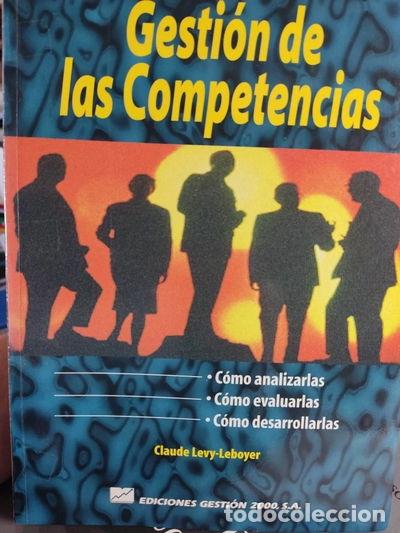 Libros: Gesti&oacute;n de las competencias- 9788480881784 - Foto 1