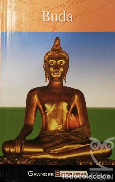 Libros: Buda (9788497642903) - Foto 1