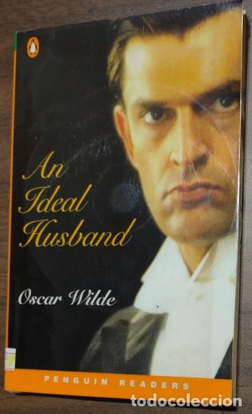Libros: An Ideal Husband- 9780582505186 - Foto 1