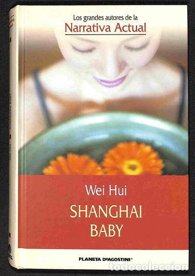 Libros: Shanghai Baby- 9788408053620 - Foto 1