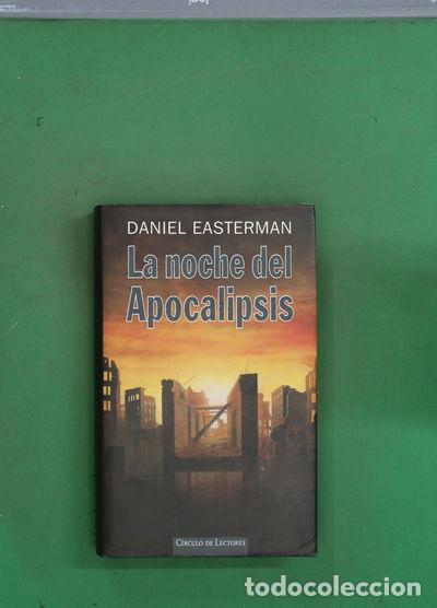 Libros: La noche del Apocalipsis- 9788422666820 - Foto 1