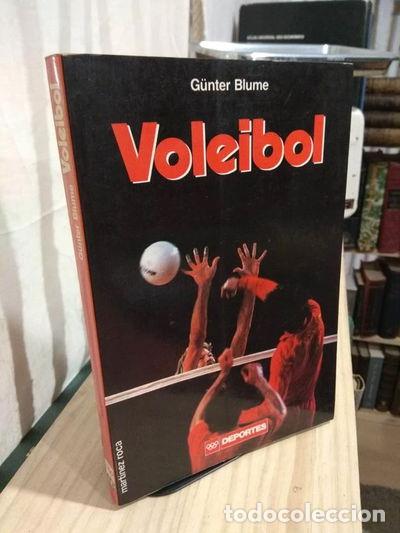 Libros: Voleibol- 9788427012851 - Foto 1