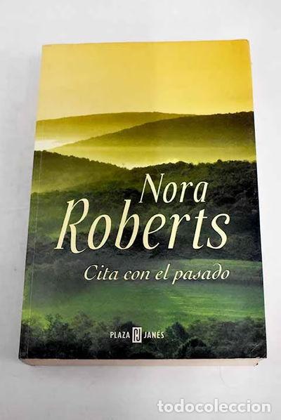 Livres: Cita con el pasado- 9788401379116
