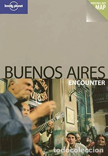 Libros: Buenos Aires Encounter- 9781741047646 - Foto 1