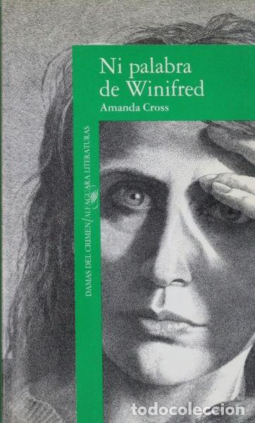 Libros: Ni palabra de Winifred- 9788420426136 - Foto 1