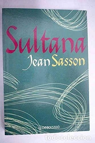 Libros: Sultana- 9788497590457 - Foto 1