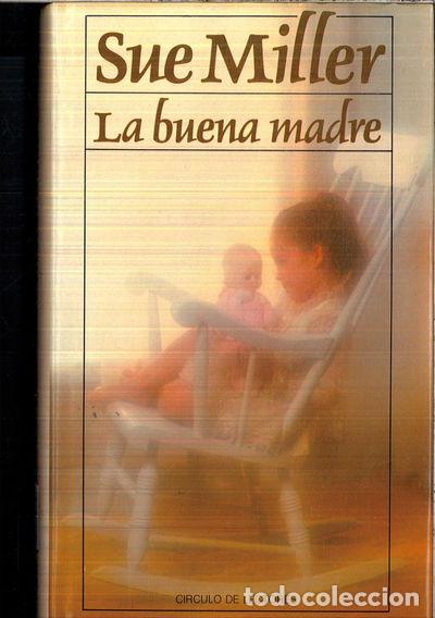 Libros: La buena madre- 9788422622987 - Foto 1