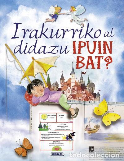Libros: Irakurriko al didazu ipuin bat?- 9788467704983 - Foto 1