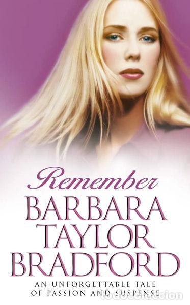 Libros: Remember- 9780586070369 - Foto 1