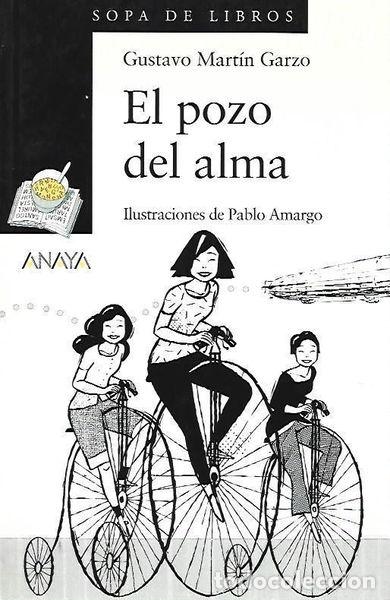 Libros: El pozo del alma- 9788466700061 - Foto 1
