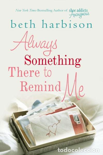 Libros: Always Something There to Remind Me- 9780312641832 - Foto 1