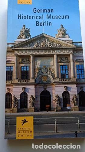 B&uuml;cher: Deutsches Historisches Museum Berlin- 9783791332383