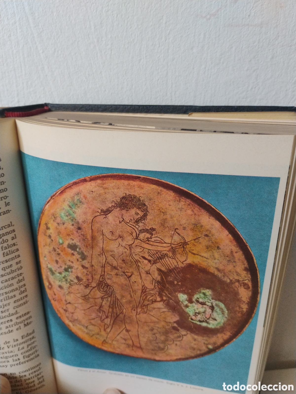 Libros: Libro Eros Blanco de Carlos Arce - Foto 2