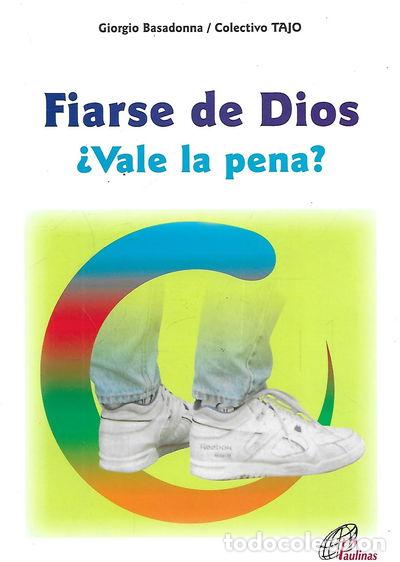 Libros: Fiarse de Dios &iquest;Vale la pena?- 9788495221582 - Foto 1