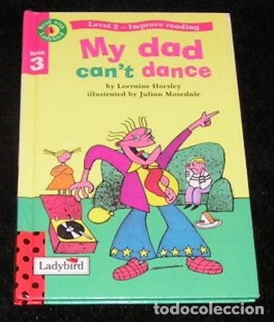Libros: My Dad Cant Dance- 9780721418902 - Foto 1