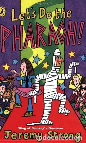 Libros: Lets Do the Pharaoh!- 9780141316802 - Foto 1