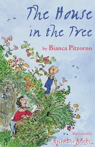 Libros: The House in the Tree- 9781846884108 - Foto 1