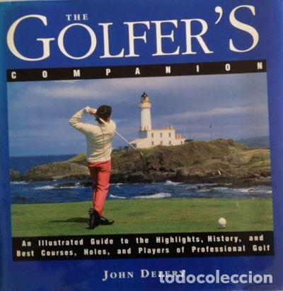 Libros: The Golfers Companion- 9780792454632 - Foto 1