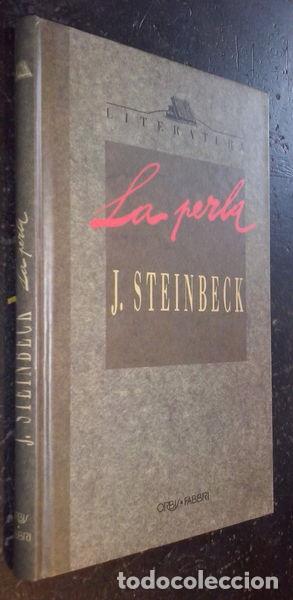 Libros: La perla- 9788440210791 - Foto 1