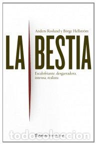 Libros: La Bestia - Anders Roslund - Foto 1