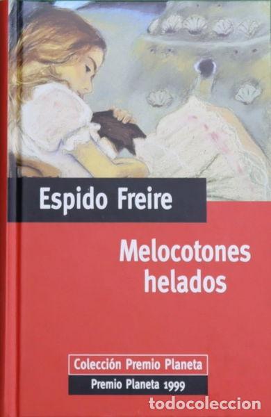 Libros: Melocotones helados- 9788439587798 - Foto 1